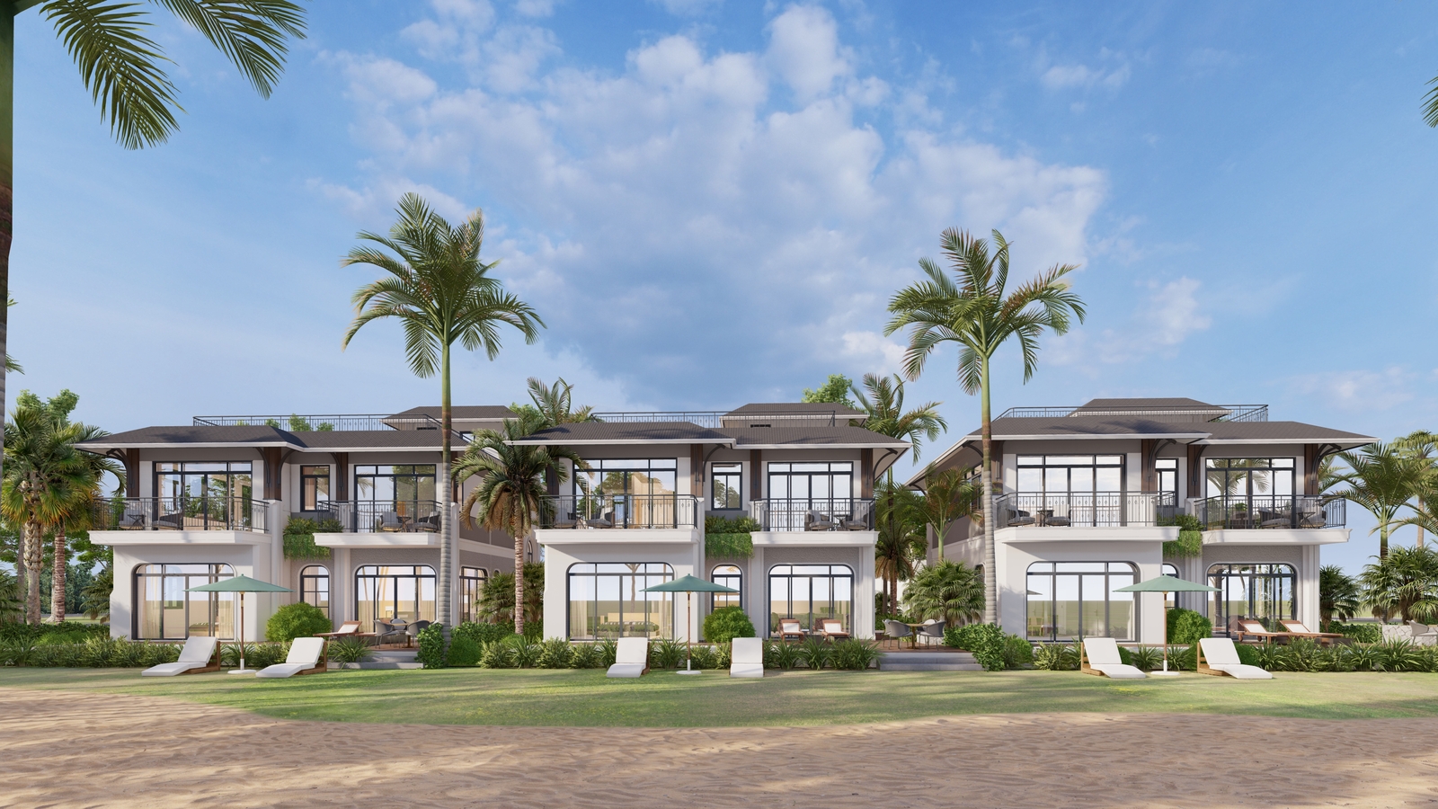 Wyndham Garden Sonasea Vân Đồn - 7